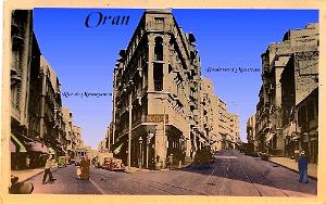 rue de mostaganem bd clemenceau